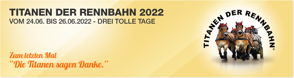 Startseite Titanen Der Rennbahn